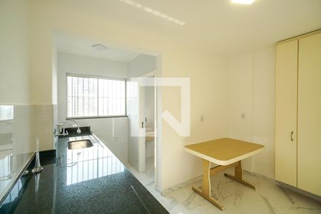 Apartamento à venda com 67m², 2 quartos e 1 vaga Apartamento à venda com 67m², 2 quartos e 1 vagaCozinha