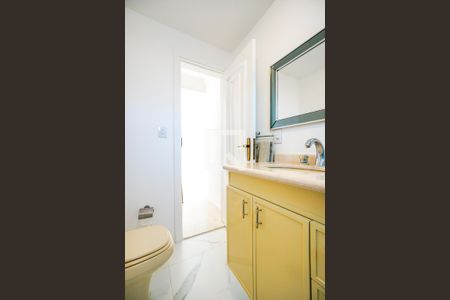 Apartamento à venda com 67m², 2 quartos e 1 vaga Apartamento à venda com 67m², 2 quartos e 1 vagaBanheiro