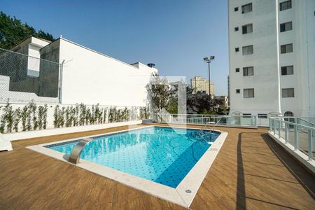 Apartamento à venda com 67m², 2 quartos e 1 vaga Apartamento à venda com 67m², 2 quartos e 1 vagaPiscina adulto