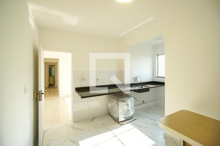Apartamento à venda com 67m², 2 quartos e 1 vaga Apartamento à venda com 67m², 2 quartos e 1 vagaCozinha