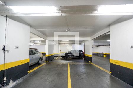 Apartamento à venda com 67m², 2 quartos e 1 vaga Apartamento à venda com 67m², 2 quartos e 1 vagaGaragem