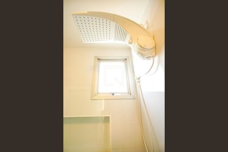 Apartamento à venda com 67m², 2 quartos e 1 vaga Apartamento à venda com 67m², 2 quartos e 1 vagaBanheiro