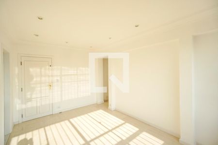 Sala de apartamento à venda com 2 quartos, 67m² em Bosque da Saúde, São Paulo