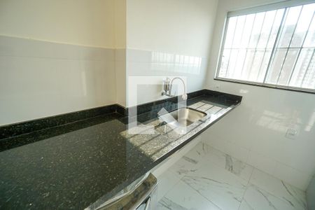 Apartamento à venda com 67m², 2 quartos e 1 vaga Apartamento à venda com 67m², 2 quartos e 1 vagaCozinha