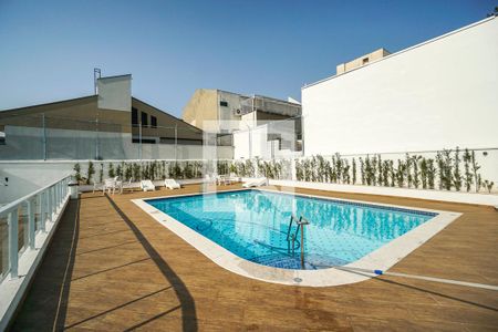 Apartamento à venda com 67m², 2 quartos e 1 vaga Apartamento à venda com 67m², 2 quartos e 1 vagaPiscina adulto