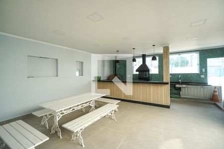 Apartamento à venda com 67m², 2 quartos e 1 vaga Apartamento à venda com 67m², 2 quartos e 1 vagaChurrasqueira