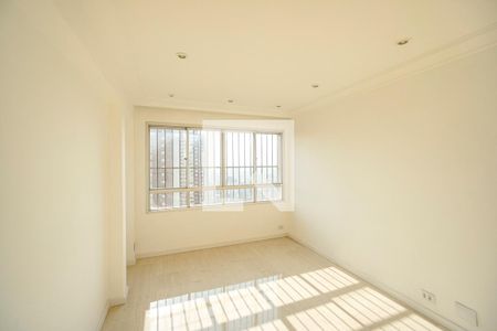 Sala de apartamento à venda com 2 quartos, 67m² em Bosque da Saúde, São Paulo