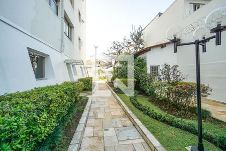 Apartamento à venda com 67m², 2 quartos e 1 vaga Apartamento à venda com 67m², 2 quartos e 1 vagaÁrea externa