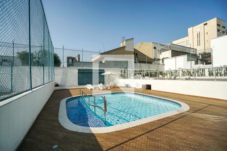 Apartamento à venda com 67m², 2 quartos e 1 vaga Apartamento à venda com 67m², 2 quartos e 1 vagaPiscina infantil