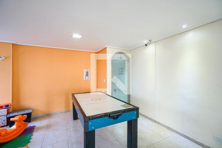 Apartamento à venda com 67m², 2 quartos e 1 vaga Apartamento à venda com 67m², 2 quartos e 1 vagaÁrea comum