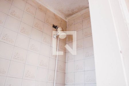 Casa à venda com 160m², 4 quartos e 4 vagas Casa à venda com 160m², 4 quartos e 4 vagasBanheiro de serviço