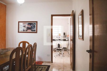 Casa à venda com 160m², 4 quartos e 4 vagas Casa à venda com 160m², 4 quartos e 4 vagasSala de Jantar