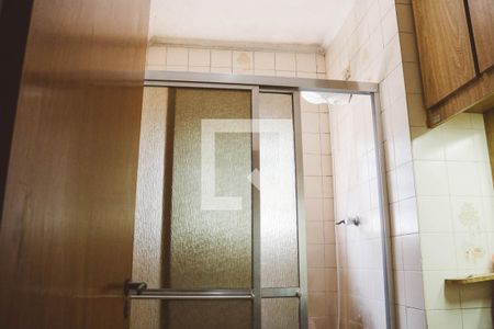 Casa à venda com 160m², 4 quartos e 4 vagas Casa à venda com 160m², 4 quartos e 4 vagasBanheiro da Suíte