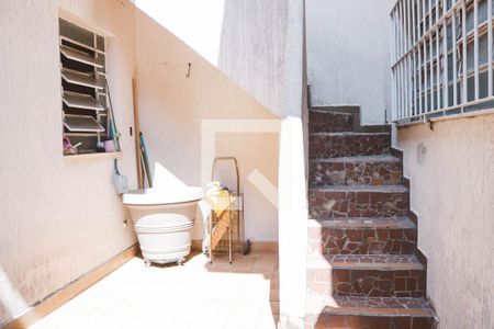 Casa à venda com 160m², 4 quartos e 4 vagas Casa à venda com 160m², 4 quartos e 4 vagasÁrea de Serviço