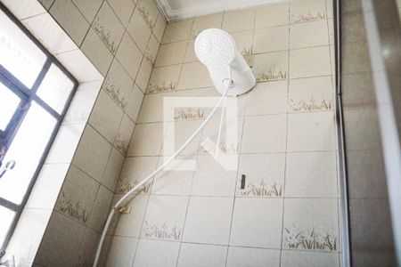 Casa à venda com 160m², 4 quartos e 4 vagas Casa à venda com 160m², 4 quartos e 4 vagasBanheiro