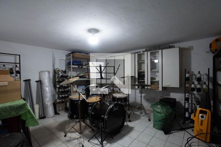 Casa à venda com 300m², 3 quartos e 5 vagasDepósito