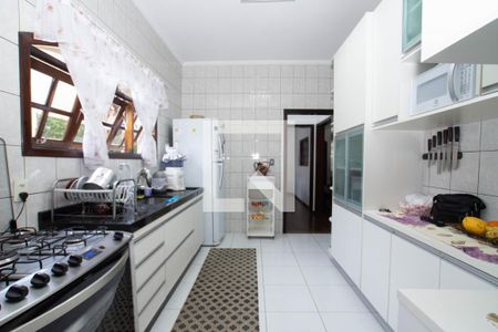 Casa à venda com 300m², 3 quartos e 5 vagasCozinha