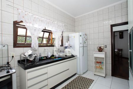 Casa à venda com 300m², 3 quartos e 5 vagasCozinha