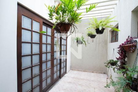 Casa à venda com 300m², 3 quartos e 5 vagasJardim de inverno