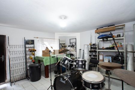 Casa à venda com 300m², 3 quartos e 5 vagasDepósito