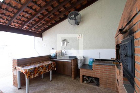 Casa à venda com 300m², 3 quartos e 5 vagasChurrasqueira