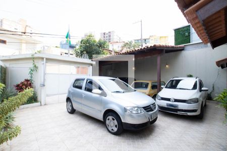 Casa à venda com 300m², 3 quartos e 5 vagasGaragem