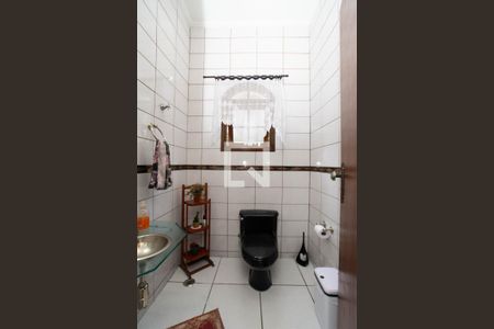 Casa à venda com 300m², 3 quartos e 5 vagasLavabo