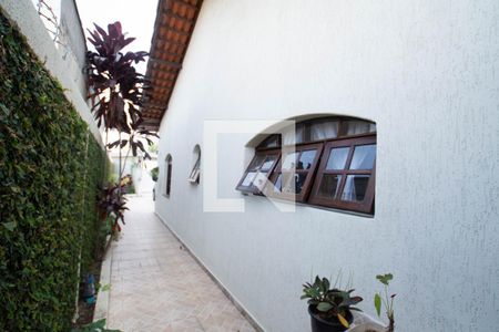 Casa à venda com 300m², 3 quartos e 5 vagasÁrea externa