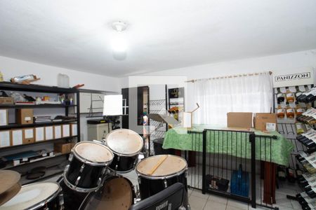 Casa à venda com 300m², 3 quartos e 5 vagasDepósito