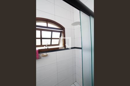 Casa à venda com 300m², 3 quartos e 5 vagasBanheiro Corredor