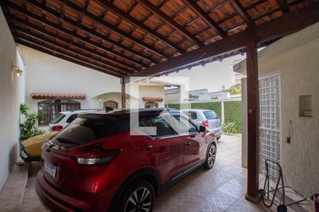 Casa à venda com 300m², 3 quartos e 5 vagasGaragem