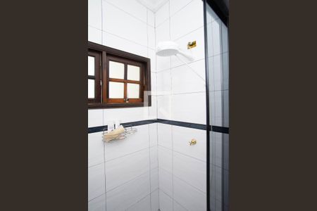 Casa à venda com 300m², 3 quartos e 5 vagasBanheiro da Suíte