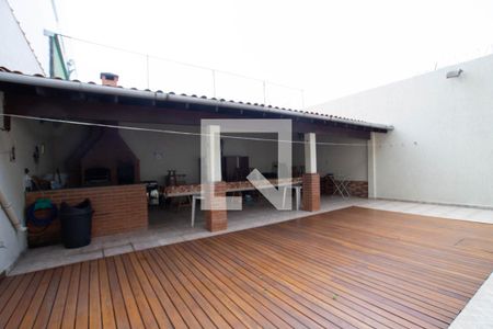 Casa à venda com 300m², 3 quartos e 5 vagasQuintal