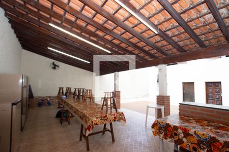 Casa à venda com 300m², 3 quartos e 5 vagasÁrea de lazer