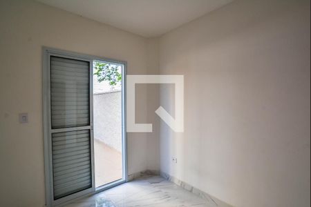 Quarto Suíte de apartamento para alugar com 2 quartos, 64m² em Vila América, Santo André