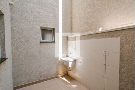 Apartamento para alugar com 64m², 2 quartos e 1 vagaÁrea de Serviço