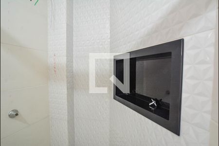 Apartamento para alugar com 64m², 2 quartos e 1 vagaBanheiro da Suíte