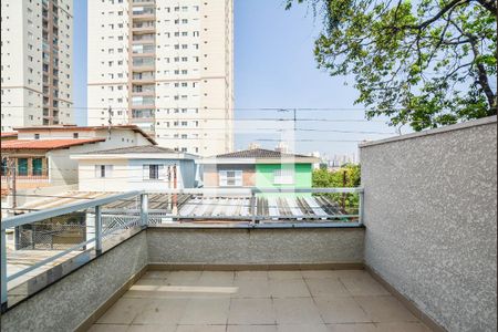 Apartamento para alugar com 64m², 2 quartos e 1 vagaVaranda Suíte