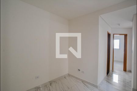 Sala de apartamento para alugar com 2 quartos, 64m² em Vila América, Santo André