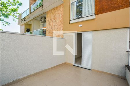 Apartamento para alugar com 64m², 2 quartos e 1 vagaVaranda Suíte