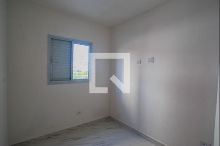 Quarto 1 de apartamento para alugar com 2 quartos, 64m² em Vila América, Santo André