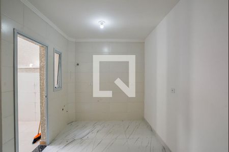 Apartamento para alugar com 64m², 2 quartos e 1 vagaCozinha