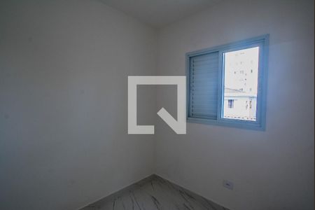 Quarto 1 de apartamento para alugar com 2 quartos, 64m² em Vila América, Santo André