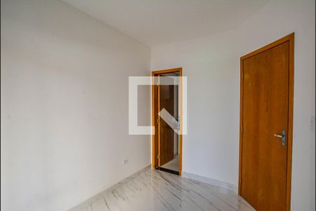 Quarto Suíte de apartamento para alugar com 2 quartos, 64m² em Vila América, Santo André