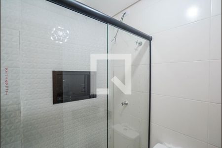 Apartamento para alugar com 64m², 2 quartos e 1 vagaBanheiro Social