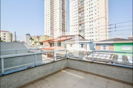 Apartamento para alugar com 64m², 2 quartos e 1 vagaVaranda Suíte