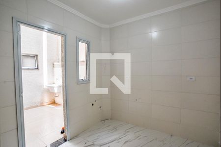 Apartamento para alugar com 64m², 2 quartos e 1 vagaCozinha