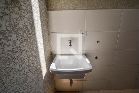 Apartamento para alugar com 64m², 2 quartos e 1 vagaÁrea de Serviço