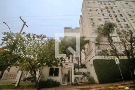 Apartamento à venda com 57m², 2 quartos e 1 vaga Apartamento à venda com 57m², 2 quartos e 1 vagaFachada