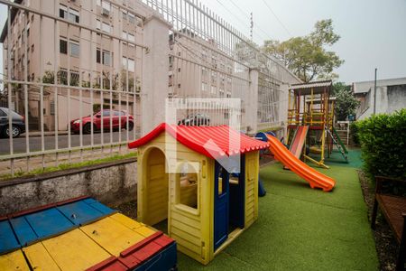 Apartamento à venda com 57m², 2 quartos e 1 vaga Apartamento à venda com 57m², 2 quartos e 1 vagaÁrea comum - Playground